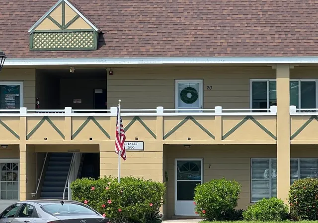 Photo 2 of Condo for sale at 2000 World Pkwy Blvd #20, Clearwater, FL 33763 | MLS# TB8547790 | Listing updated on 2026-09-12