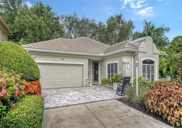 Single family home for sale at 1359 Tearose Pl, SARASOTA, FL 34239 | MLS# A4705819