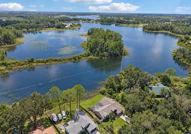 Photo 3 of Single family home for sale at 2163 Fireside Rd, Deltona, FL 32738 | MLS# O6441096 | Listing updated on 2026-09-16