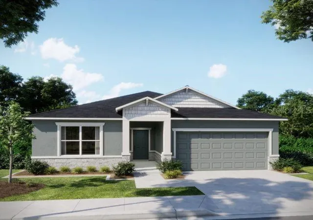 Photo 1 of Single family home for sale at 138 Brushwood Ln, Palm Coast, FL 32137 | MLS# O6441097 | Listing updated on 2026-09-12