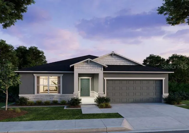 Photo 2 of Single family home for sale at 138 Brushwood Ln, Palm Coast, FL 32137 | MLS# O6441097 | Listing updated on 2026-09-12