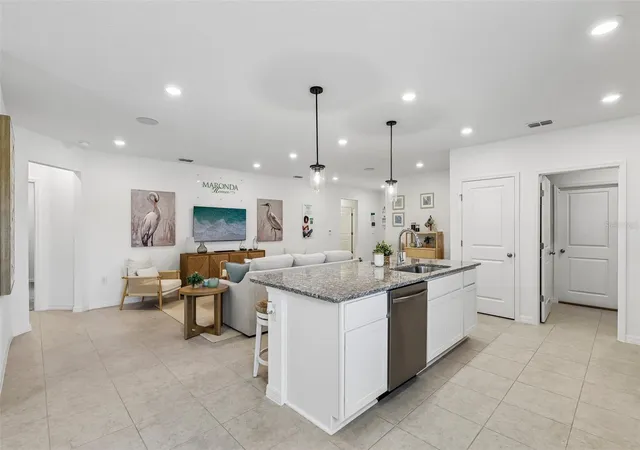 Photo 4 of Single family home for sale at 138 Brushwood Ln, Palm Coast, FL 32137 | MLS# O6441097 | Listing updated on 2026-09-12