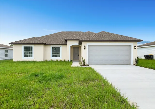Photo 1 of Single family home for sale at 440 Eagle Dr, Kissimmee, FL 34759 | MLS# S5157390 | Listing updated on 2026-09-16