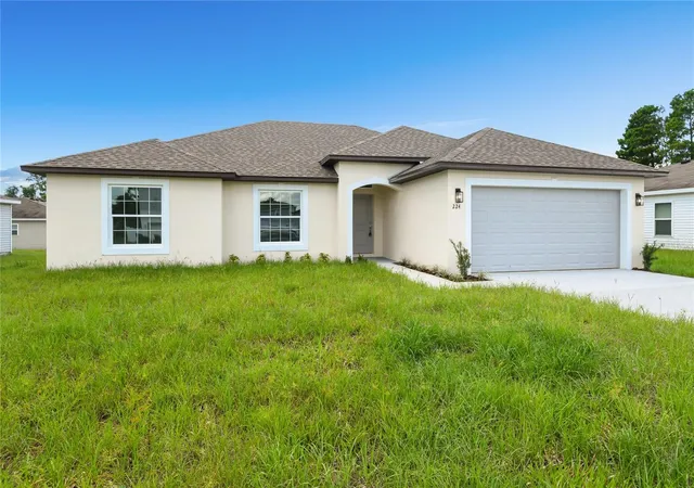 Photo 2 of Single family home for sale at 440 Eagle Dr, Kissimmee, FL 34759 | MLS# S5157390 | Listing updated on 2026-09-16