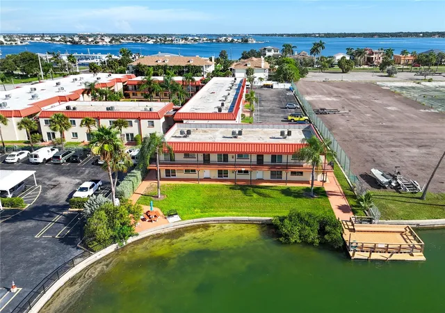 Photo 2 of Condo for sale at 10379 Paradise Blvd #35, Treasure Island, FL 33706 | MLS# TB8547793 | Listing updated on 2026-09-26