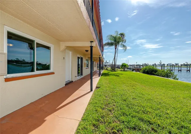 Photo 3 of Condo for sale at 10379 Paradise Blvd #35, Treasure Island, FL 33706 | MLS# TB8547793 | Listing updated on 2026-09-26