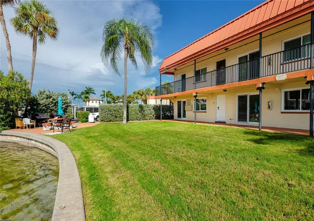 Photo 3 of Condo for sale at 10379 Paradise Blvd #35, Treasure Island, FL 33706 | MLS# TB8547793 | Listing updated on 2026-09-26