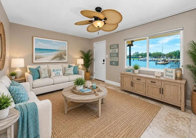 Photo 4 of Condo for sale at 10379 Paradise Blvd #35, Treasure Island, FL 33706 | MLS# TB8547793 | Listing updated on 2026-09-26