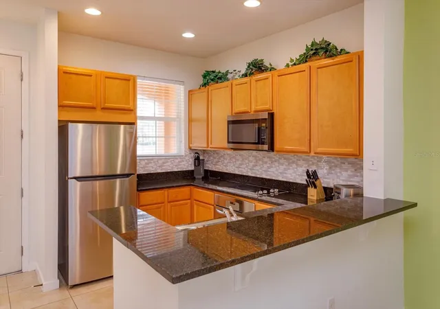 Photo 3 of Townhouse for sale at 2715 Coupe St, Kissimmee, FL 34746 | MLS# O6441102 | Listing updated on 2026-09-19