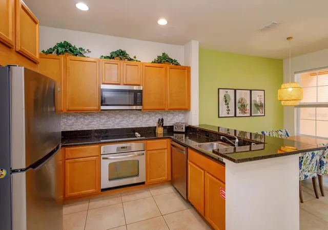 Photo 4 of Townhouse for sale at 2715 Coupe St, Kissimmee, FL 34746 | MLS# O6441102 | Listing updated on 2026-09-19