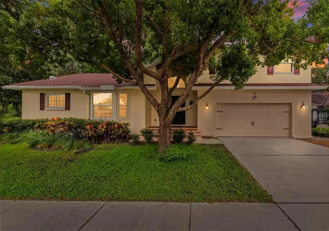 Photo 1 of Single family home for sale at 210 Woodland Ct, Safety Harbor, FL 34695 | MLS# TB8547797 | Listing updated on 2026-10-04