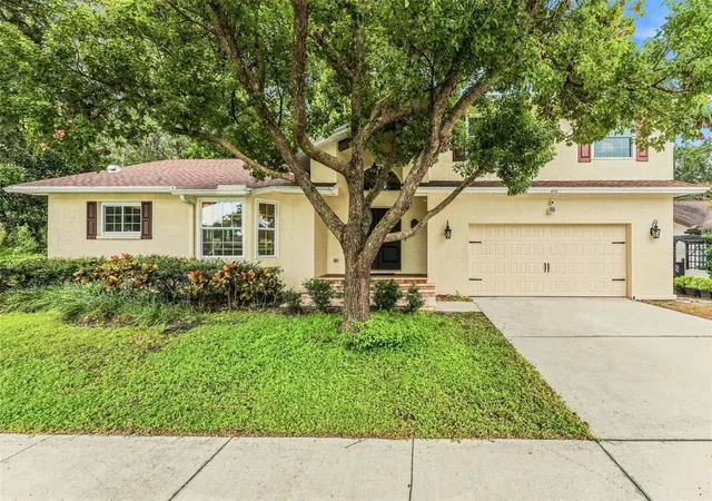 Photo 3 of Single family home for sale at 210 Woodland Ct, Safety Harbor, FL 34695 | MLS# TB8547797 | Listing updated on 2026-10-04