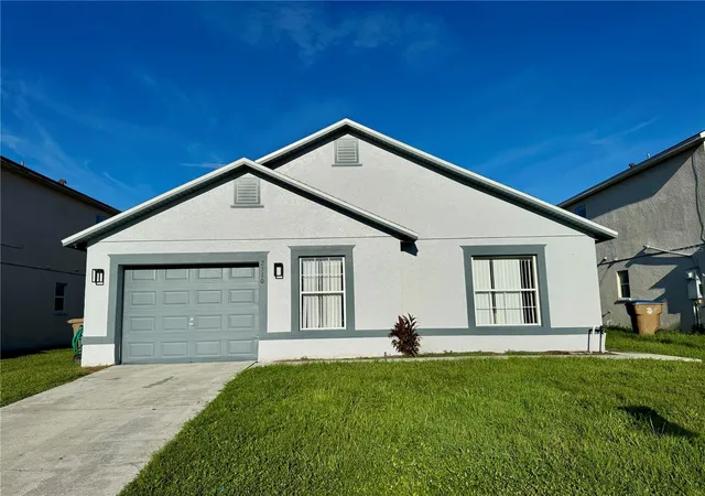Photo 1 of Single family home for sale at 2510 Hamlet Ln, Kissimmee, FL 34746 | MLS# O6441105 | Listing updated on 2026-09-12
