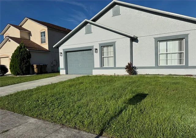 Photo 2 of Single family home for sale at 2510 Hamlet Ln, Kissimmee, FL 34746 | MLS# O6441105 | Listing updated on 2026-09-12