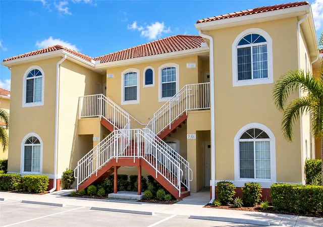 Condo for sale at 9101 Lake Marion Golf Resort Dr #9101, POINCIANA, FL 34759 | MLS# S5157392