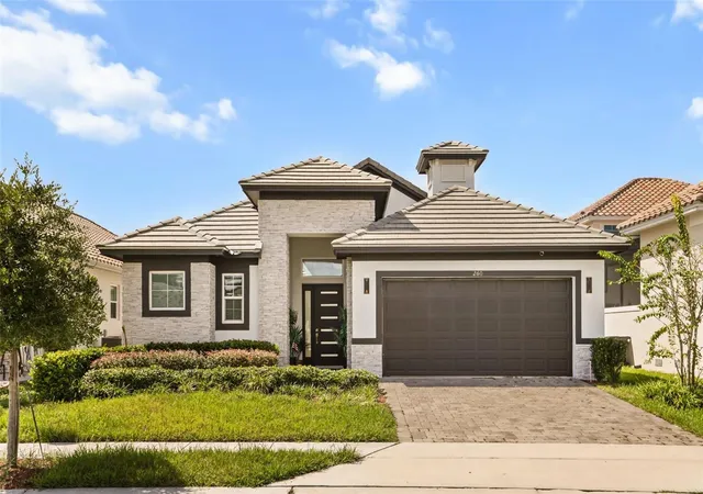 Photo 2 of Single family home for sale at 260 Hampton Loop, Davenport, FL 33837 | MLS# S5157394 | Listing updated on 2026-10-10