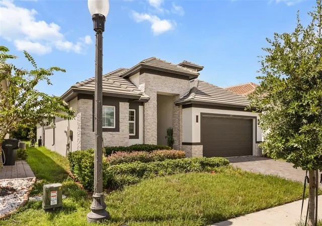 Photo 3 of Single family home for sale at 260 Hampton Loop, Davenport, FL 33837 | MLS# S5157394 | Listing updated on 2026-10-10