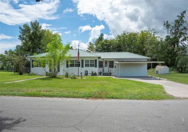 Photo 1 of Single family home for sale at 502 Wolfe St, Wildwood, FL 34785 | MLS# O6441108 | Listing updated on 2026-09-22