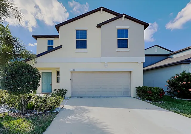 Photo 1 of Single family home for sale at 15322 Broad Brush Dr, Sun City Center, FL 33573 | MLS# C7530646 | Listing updated on 2026-09-12