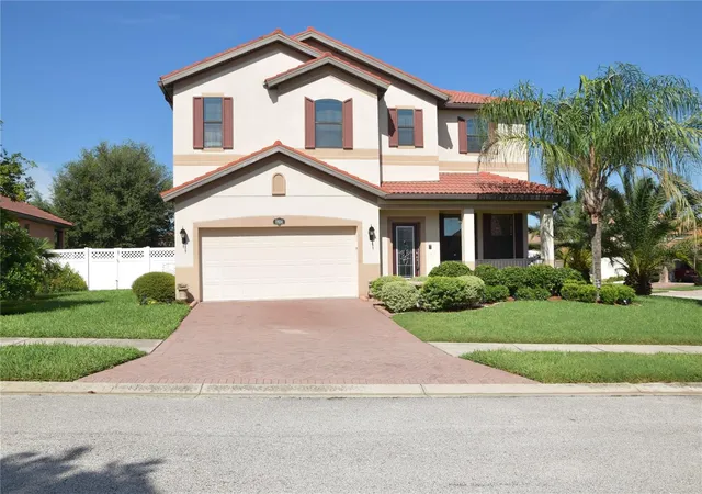 Photo 1 of Single family home for sale at 1934 Altavista Cir, Lakeland, FL 33810 | MLS# TB8547803 | Listing updated on 2026-10-07