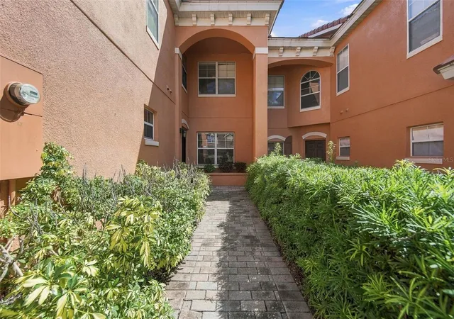 Photo 3 of Townhouse for sale at 6956 Sorrento St #6956, Orlando, FL 32819 | MLS# O6441110 | Listing updated on 2026-09-12