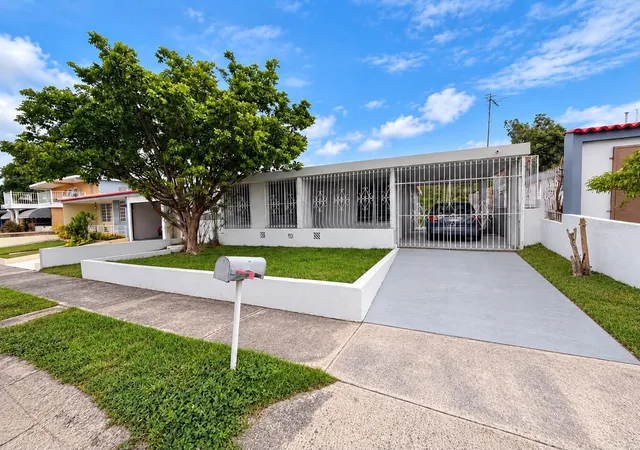 Photo 1 of Single family home for sale at Calle 35 Urb Jardines Del Caribe Ll36, Ponce, PR 00728 | MLS# PR9124108 | Listing updated on 2026-09-12