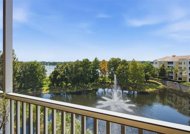 Photo 2 of Condo for sale at 3368 Robert Trent Jones Dr #406, Orlando, FL 32835 | MLS# O6441111 | Listing updated on 2026-09-15
