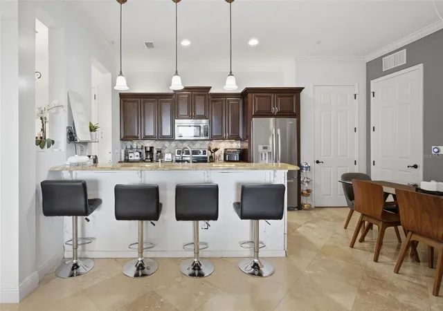 Photo 3 of Condo for sale at 3368 Robert Trent Jones Dr #406, Orlando, FL 32835 | MLS# O6441111 | Listing updated on 2026-09-15
