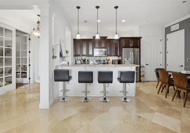Photo 4 of Condo for sale at 3368 Robert Trent Jones Dr #406, Orlando, FL 32835 | MLS# O6441111 | Listing updated on 2026-09-15