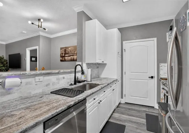 Photo 1 of Condo for sale at 4221 W Spruce St #2215, Tampa, FL 33607 | MLS# TB8547804 | Listing updated on 2026-10-05