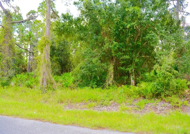 Photo 4 of Land for sale at 20209 Winkler Ave, Port Charlotte, FL 33954 | MLS# G5117668 | Listing updated on 2026-09-12