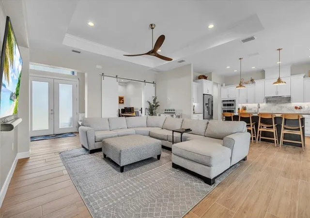Photo 3 of Single family home for sale at 15084 Taurus Cir, Port Charlotte, FL 33981 | MLS# C7530647 | Listing updated on 2026-10-02