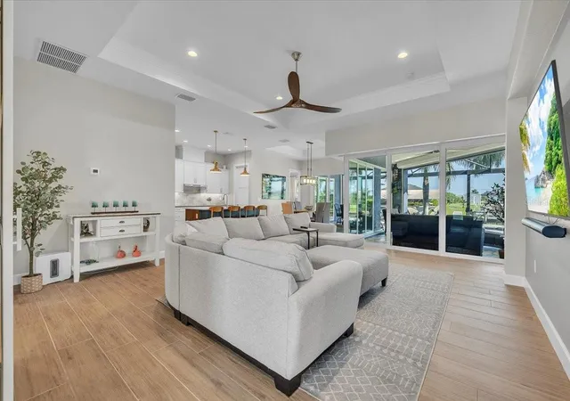 Photo 4 of Single family home for sale at 15084 Taurus Cir, Port Charlotte, FL 33981 | MLS# C7530647 | Listing updated on 2026-10-02