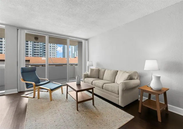 Photo 3 of Condo for sale at 470 3rd Street S #612, Saint Petersburg, FL 33701 | MLS# TB8547811 | Listing updated on 2026-09-15