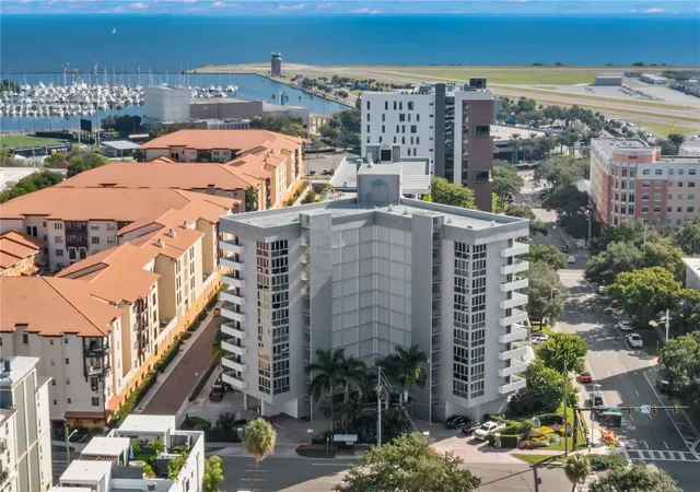 Photo 33 of Condo for sale at 470 3rd Street S #612, Saint Petersburg, FL 33701 | MLS# TB8547811 | Listing updated on 2026-09-15