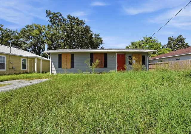 Photo 1 of Single family home for sale at 4541 America St, Orlando, FL 32811 | MLS# O6441113 | Listing updated on 2026-09-12