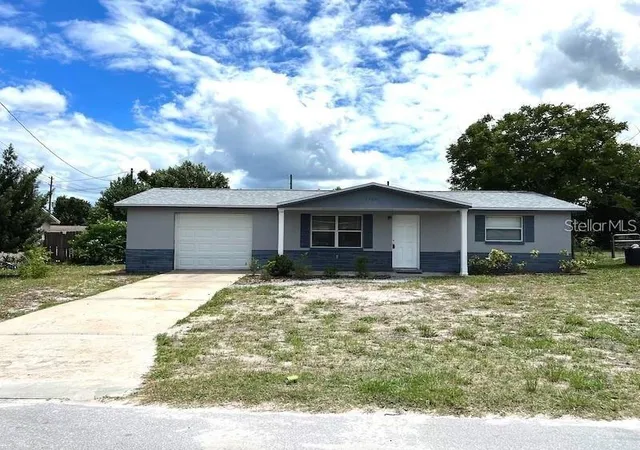 Photo 1 of Single family home for sale at 7306 Windsor St, Hudson, FL 34667 | MLS# TB8547814 | Listing updated on 2026-09-28