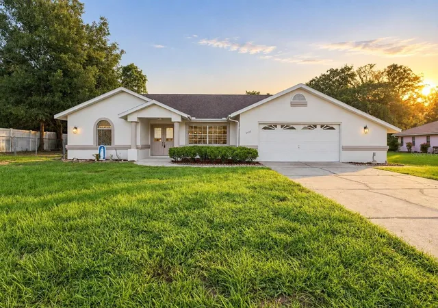 Photo 1 of Single family home for sale at 2442 Running Oak Ct, Spring Hill, FL 34608 | MLS# W7889450 | Listing updated on 2026-09-14
