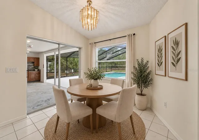 Photo 3 of Single family home for sale at 2442 Running Oak Ct, Spring Hill, FL 34608 | MLS# W7889450 | Listing updated on 2026-09-14
