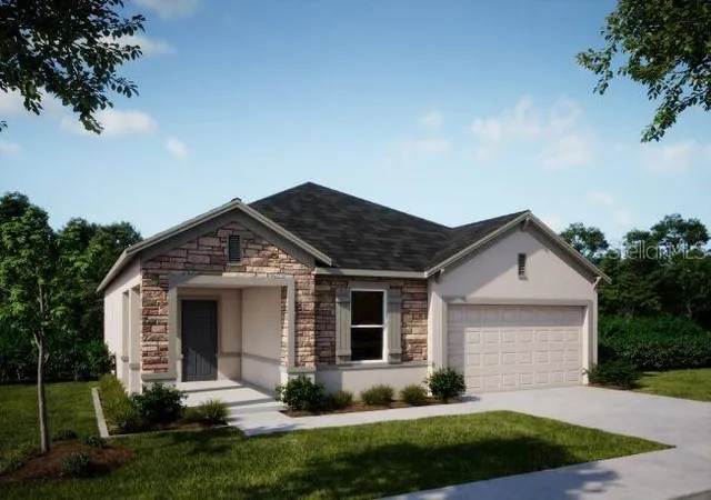 Photo 1 of Single family home for sale at 19 Bassett Ln, Palm Coast, FL 32137 | MLS# O6441126 | Listing updated on 2026-09-16
