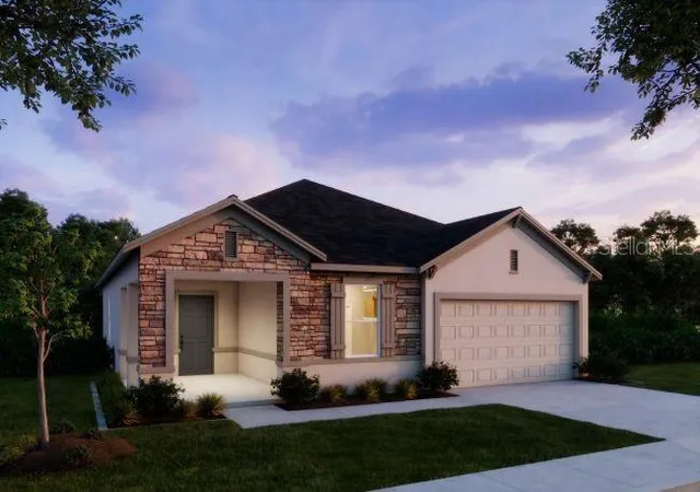 Photo 2 of Single family home for sale at 19 Bassett Ln, Palm Coast, FL 32137 | MLS# O6441126 | Listing updated on 2026-09-16