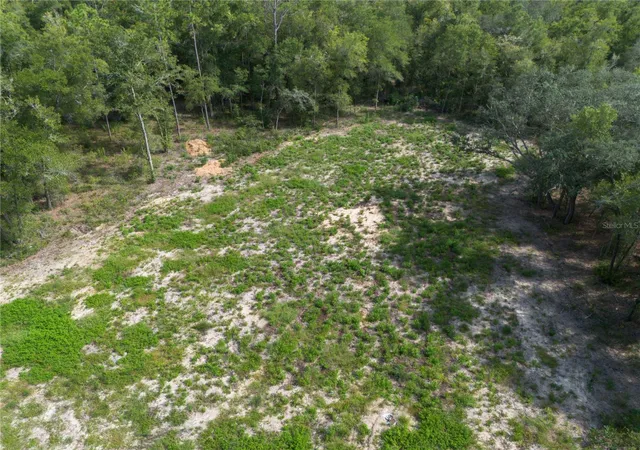 Photo 1 of Land for sale at 0 NE 82nd Place, Bronson, FL 32621 | MLS# GC543450 | Listing updated on 2026-09-22