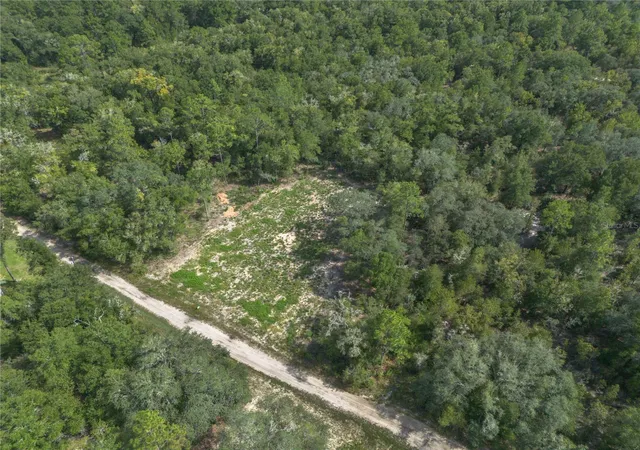 Photo 4 of Land for sale at 0 NE 82nd Place, Bronson, FL 32621 | MLS# GC543450 | Listing updated on 2026-09-22