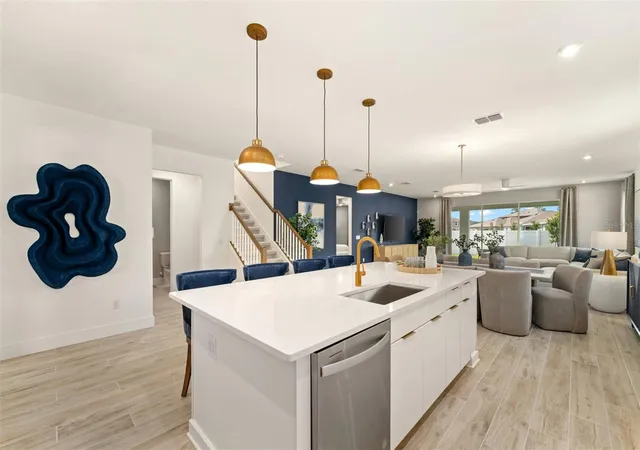 Photo 4 of Sale Pending at 9659 Peace Dr, Orlando, FL 32832 | MLS# O6441127 | Listing updated on 2026-10-09