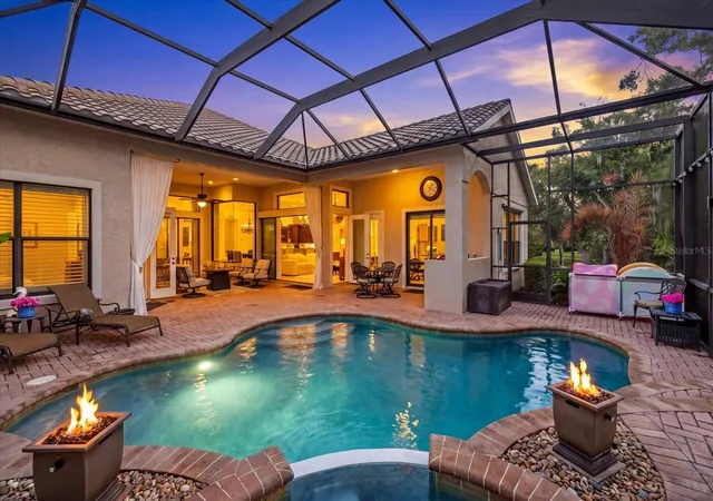 Photo 1 of Single family home for sale at 7651 Portstewart Dr, Lakewood Ranch, FL 34202 | MLS# A4705824 | Listing updated on 2026-10-09