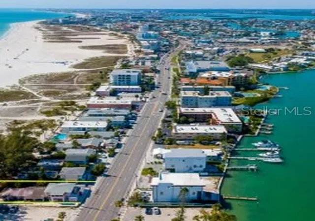 Photo 3 of Land for sale at 10200 Gulf Blvd, Treasure Island, FL 33706 | MLS# R4911986 | Listing updated on 2026-10-02