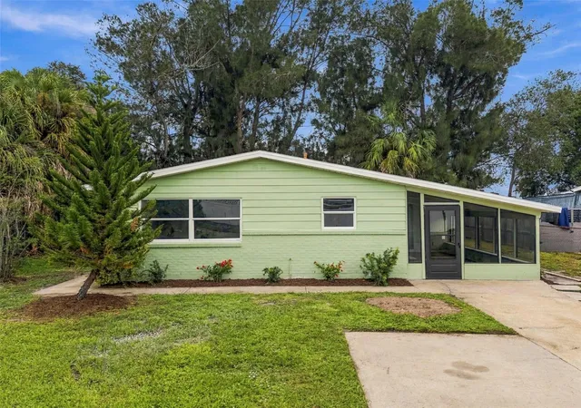 Single family home for sale at 5405 S 79th Street, TAMPA, FL 33619 | MLS# TB8547821