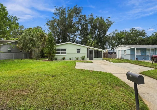 Photo 3 of Single family home for sale at 5405 S 79th Street, Tampa, FL 33619 | MLS# TB8547821 | Listing updated on 2026-09-12