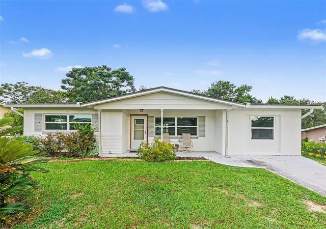 Photo 1 of Sale Pending at 80 S Adams St, Beverly Hills, FL 34465 | MLS# TB8547823 | Listing updated on 2026-09-23