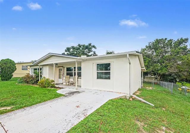 Photo 3 of Sale Pending at 80 S Adams St, Beverly Hills, FL 34465 | MLS# TB8547823 | Listing updated on 2026-09-23
